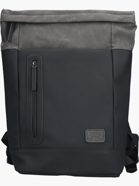 Rieker Taschen Rucksack Schwarz 141746 1