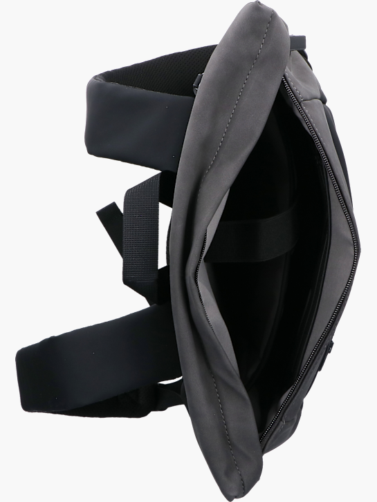 Rieker Taschen Rucksack Schwarz 141746 2