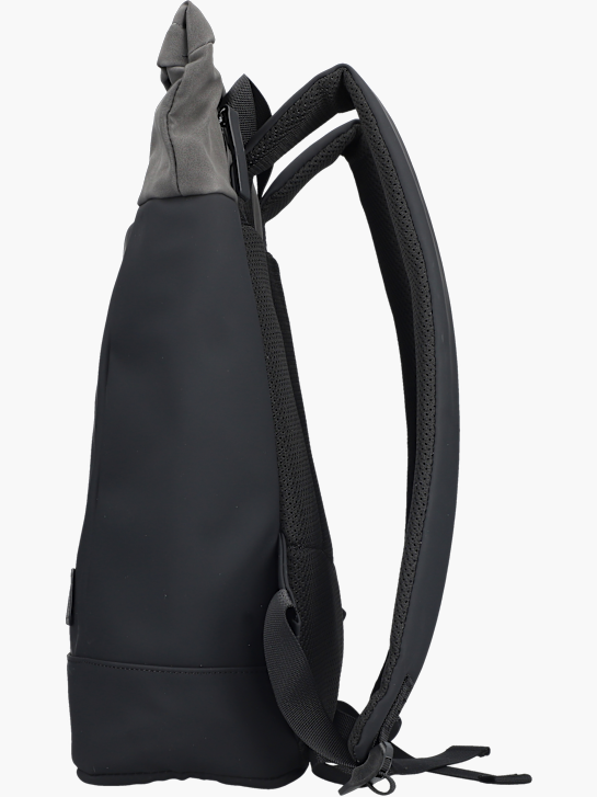 Rieker Taschen Rucksack Schwarz 141746 3