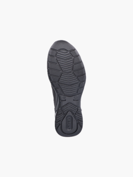 Rieker Sport Damen Schnürstiefel Schwarz 136141 4