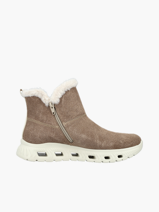 Rieker Sport Damen Kurzstiefel Braun 136148 3