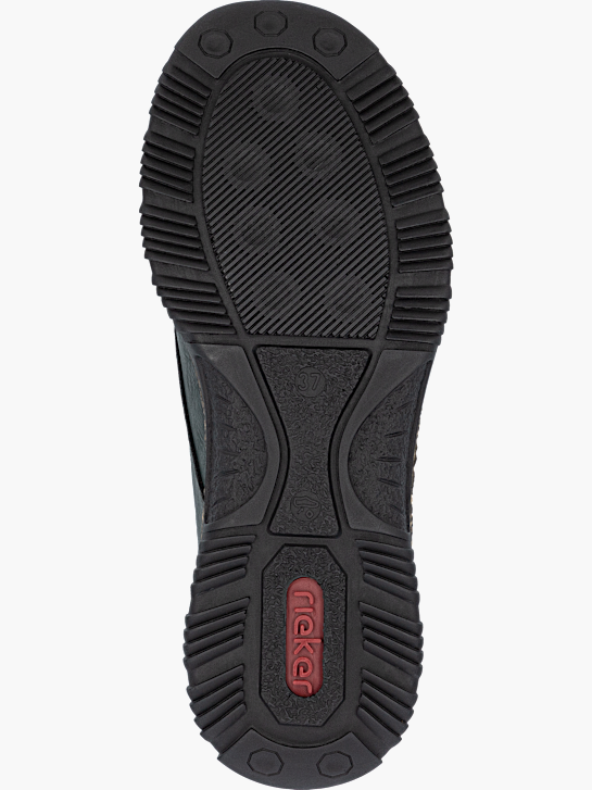 Rieker Damen Kurzstiefel Grün 141859 2