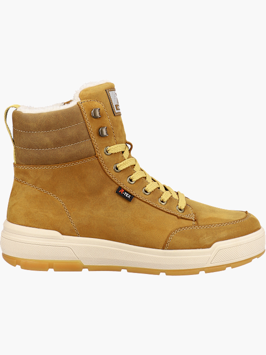 Rieker Sport Herren Schnürstiefel Braun 141893 1