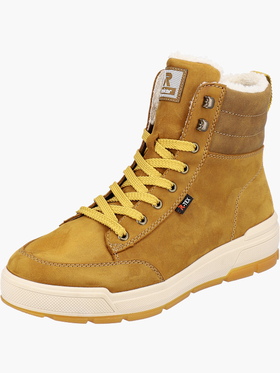 Rieker Sport Herren Schnürstiefel Braun 141893 2