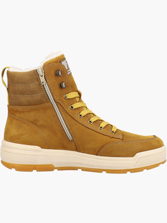 Rieker Sport Herren Schnürstiefel Braun 141893 3