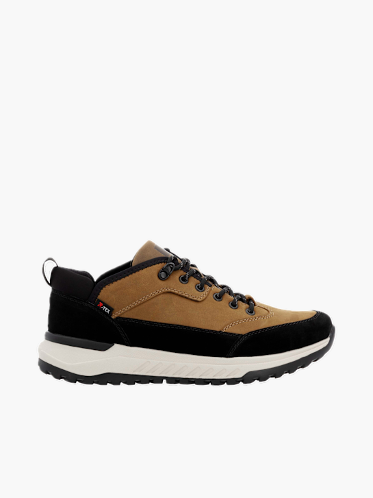 Rieker Sport Herren Sneaker Low Gelb 136277 1