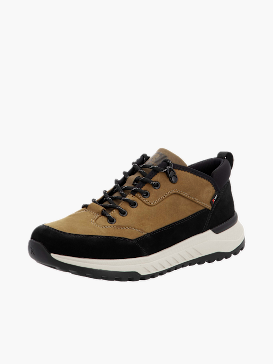 Rieker Sport Herren Sneaker Low Gelb 136277 2