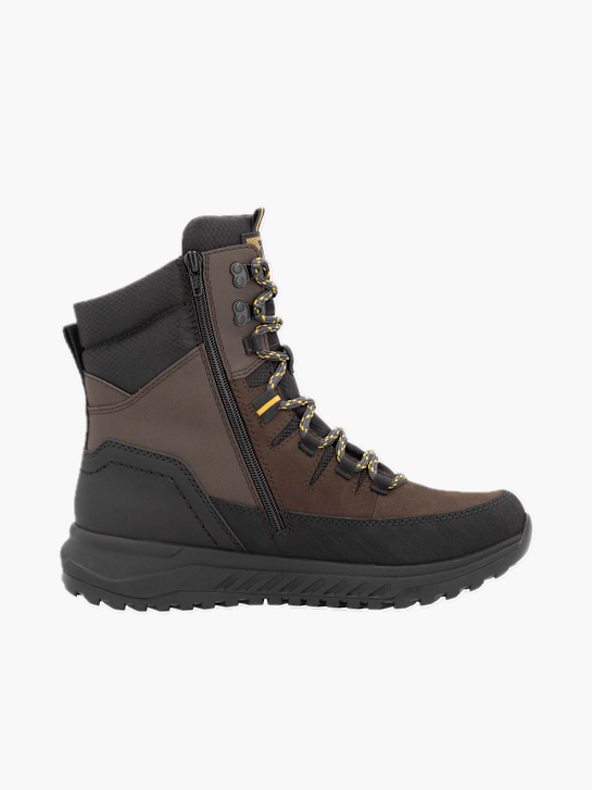 Rieker Sport Herren Schnürstiefel Braun 136281 3