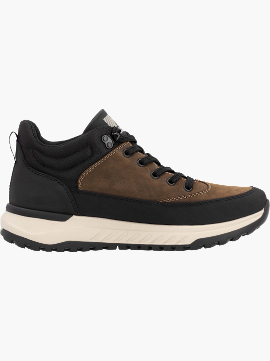 Rieker Sport Herren Schnürstiefel Braun 136282 3