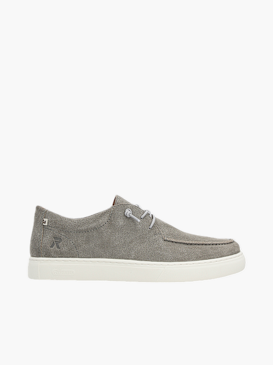 Rieker Sport Herren Slipper Grau 136299 1
