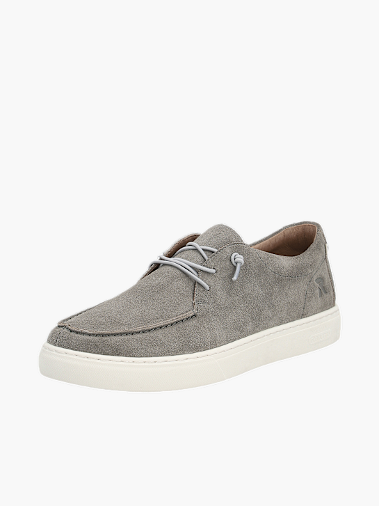 Rieker Sport Herren Slipper Grau 136299 2