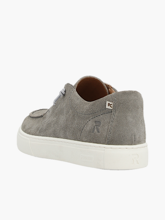Rieker Sport Herren Slipper Grau 136299 3