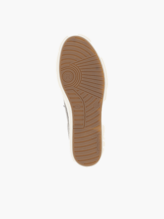 Rieker Sport Herren Slipper Grau 136299 4