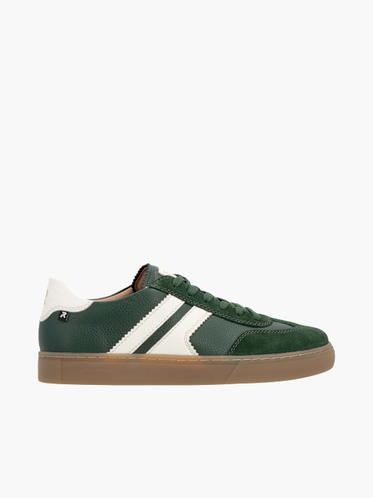 Rieker Sport Herren Sneaker Low Grün 136308 1