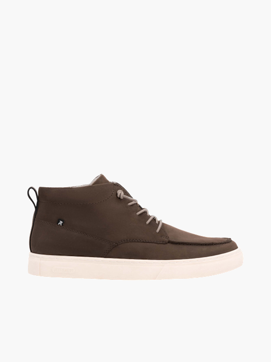 Rieker Sport Herren Schnürstiefel Braun 136310 1