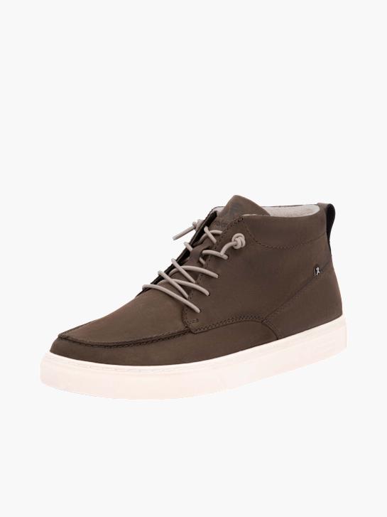 Rieker Sport Herren Schnürstiefel Braun 136310 2