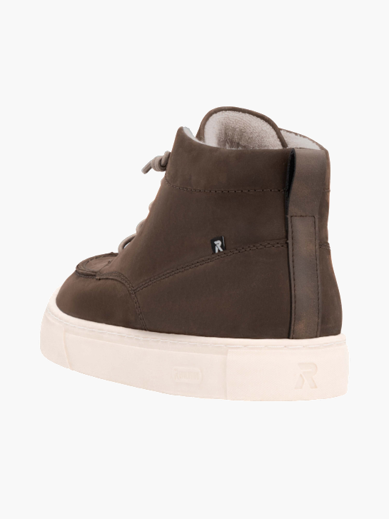 Rieker Sport Herren Schnürstiefel Braun 136310 3