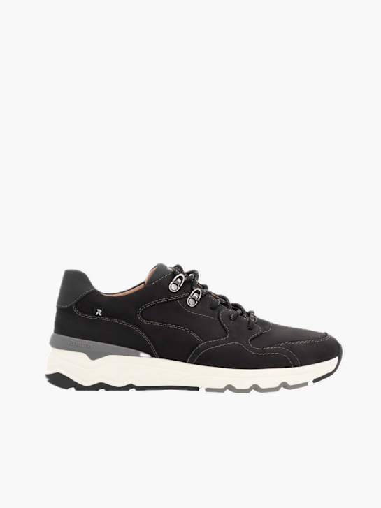 Rieker Sport Herren Sneaker Low Schwarz 136313 1