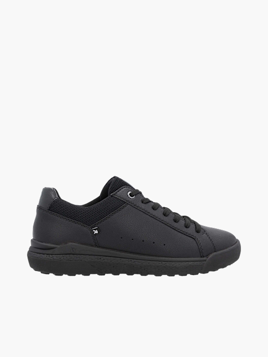 Rieker Sport Herren Sneaker Low Schwarz 136321 1