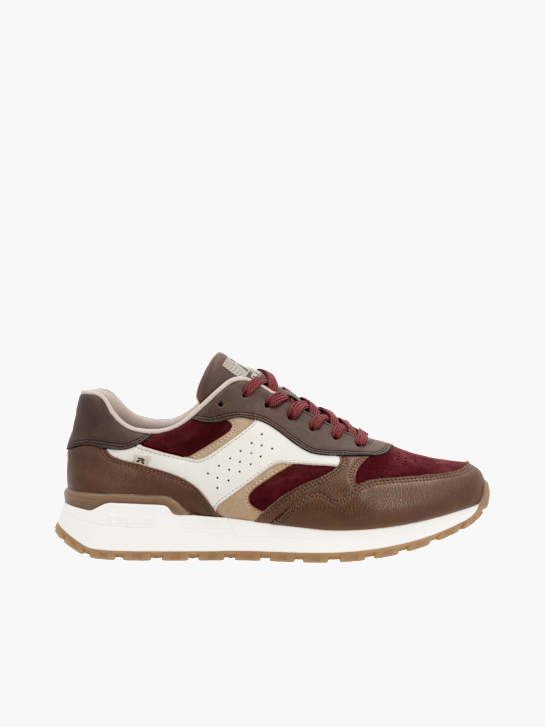 Rieker Sport Damen Sneaker Low Multicolor 136514 1