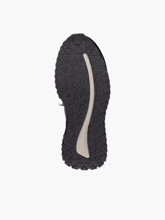 Rieker Sport Damen Schnürstiefel Schwarz 136518 4