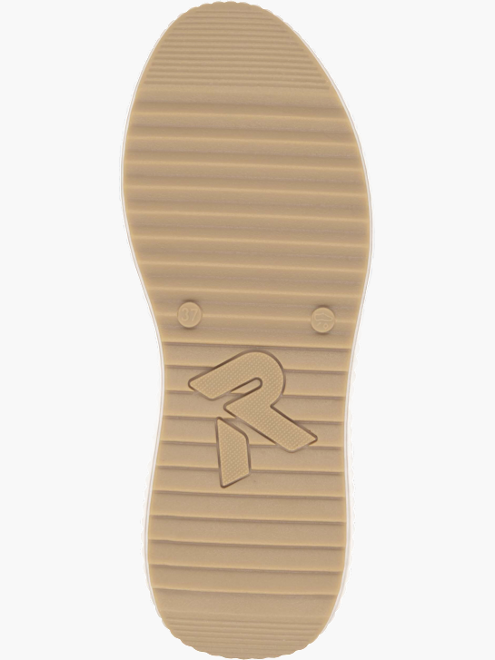 Rieker Sport Damen Kurzstiefel Schwarz 141988 4