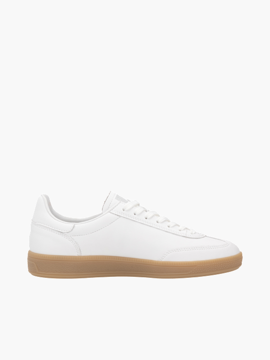 Rieker Sport Rieker EVOLUTION Damen Sneaker Low Weiß 136590 2