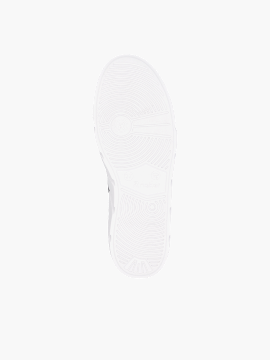 Rieker Sport Damen Sneaker Low Schwarz 136613 4