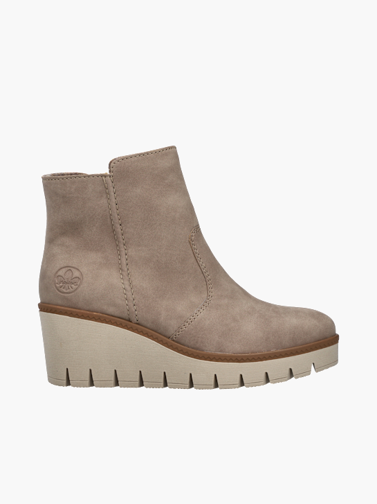 Damen Stiefeletten