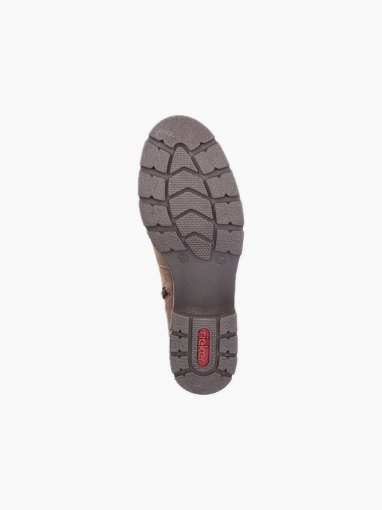 Rieker Z3564 Stivali Chelsea Donna, Autunno Inverno, Leggeri E Antistress