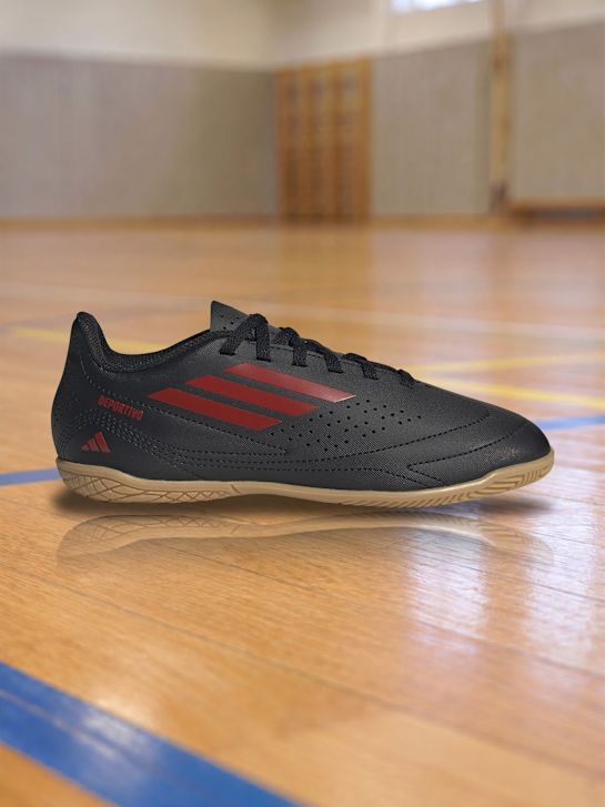 adidas Fußballschuh Schwarz 40313 1