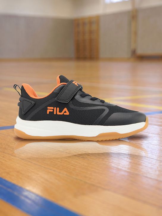 FILA Dvoranska cipela Crna 39346 1