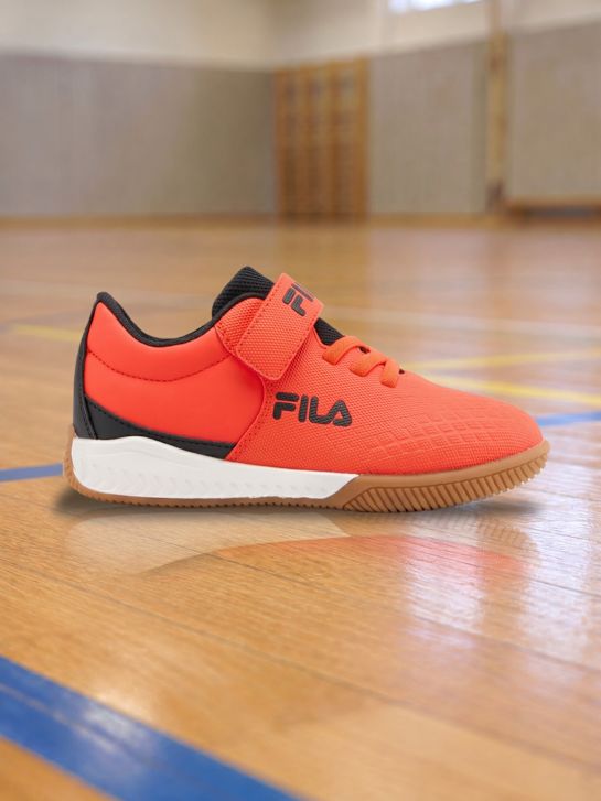 FILA Hallenschuh Rot 79177 1