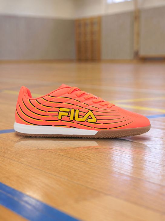 FILA Dvoranska cipela Narandžasta 79221 1