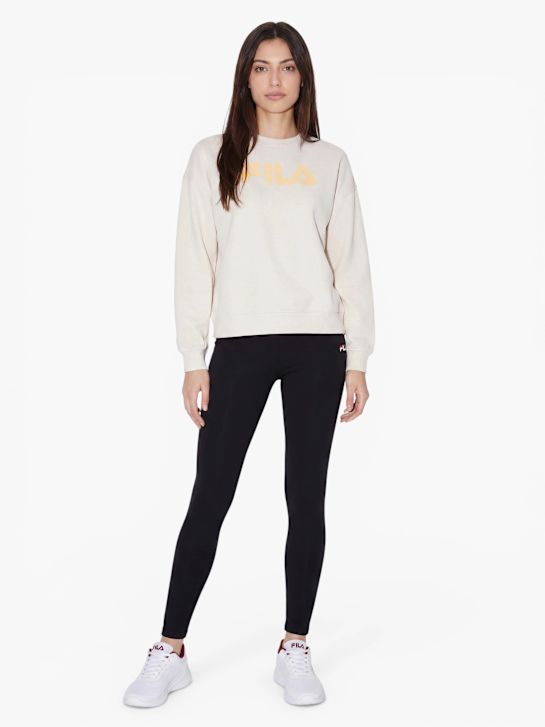 FILA Sweatshirt Offwhite 114628 1