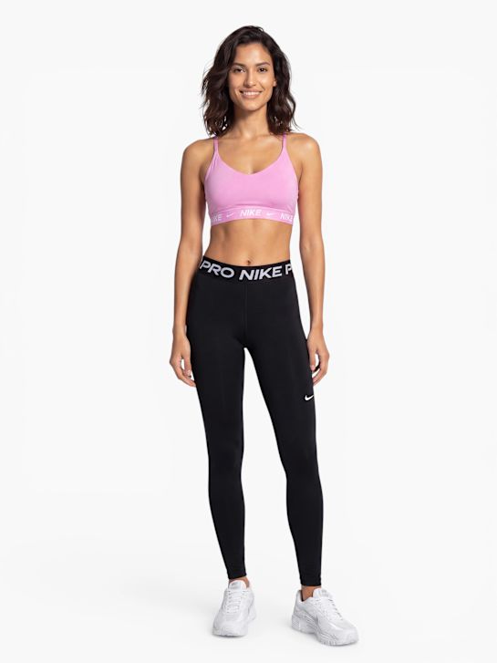 Nike Sport-BH Lila 135716 1