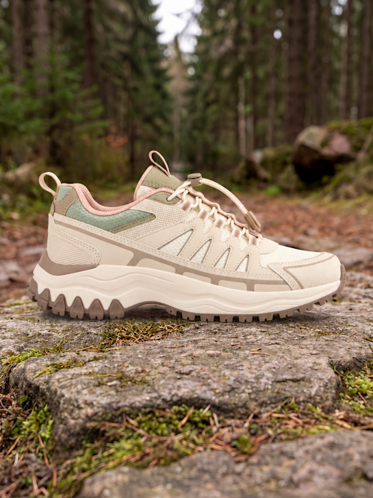Landrover Low shoe beige 145828 1