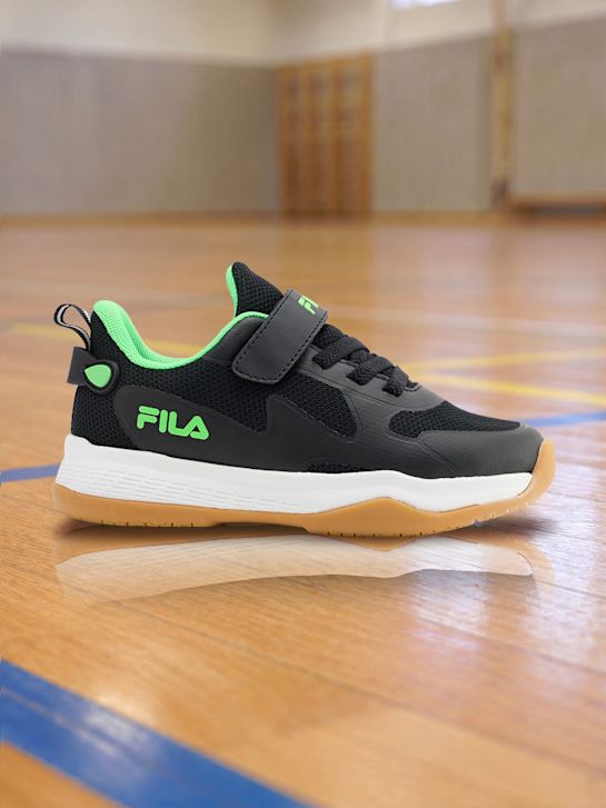 FILA Dvoranska cipela Zelena 146364 1