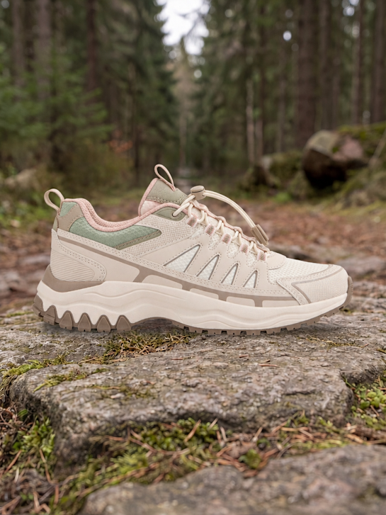Highland Creek Slip-on patike Bež 146708 1