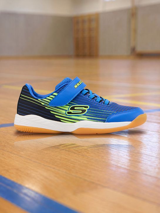 Skechers Teremcipő kék 148398 1