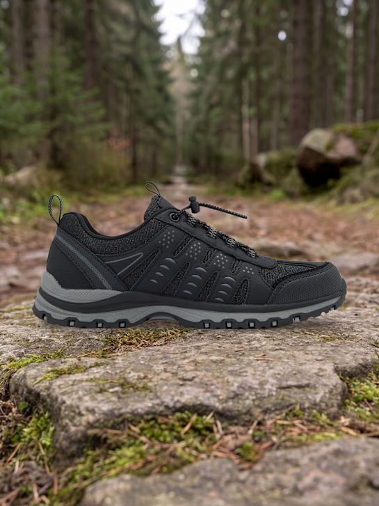 Graceland Chaussures basses noir 19 1