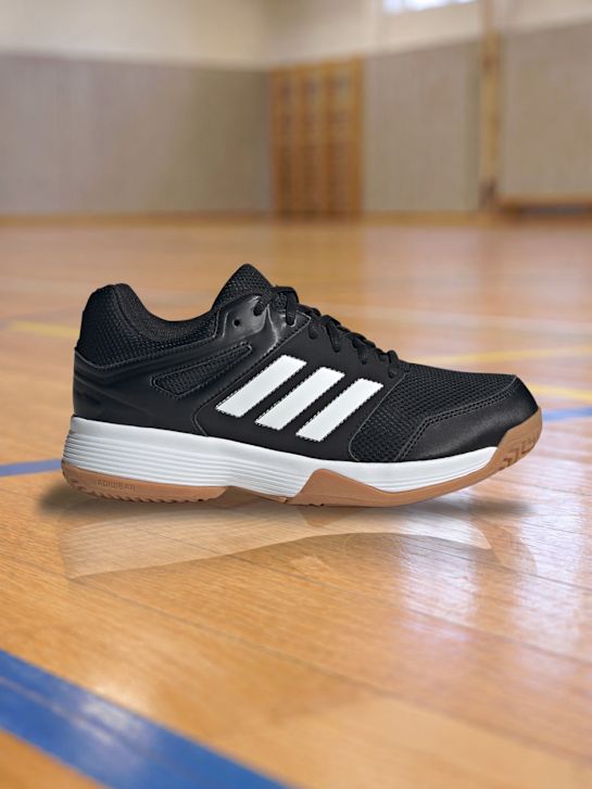 adidas Chaussure d’intérieur Noir 9289 1