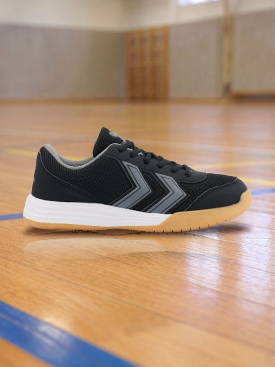 hummel Dvoranska cipela Crna 36004 1