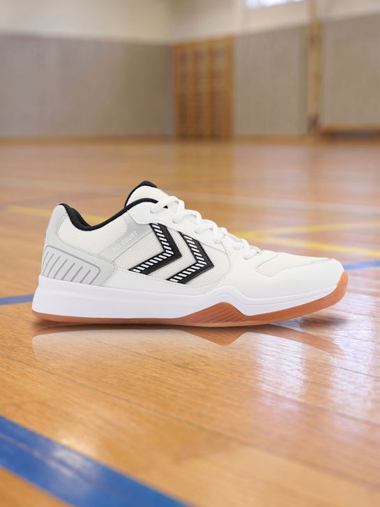 hummel Chaussure d’intérieur Blanc 40183 1