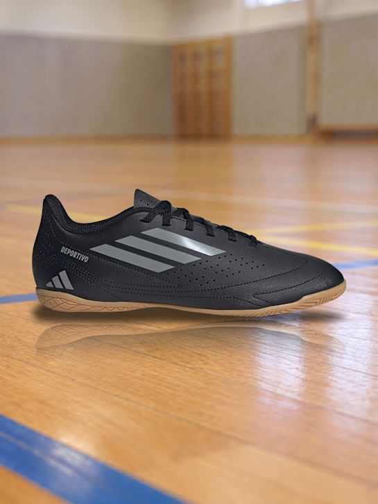 adidas Fußballschuh Schwarz 40406 1