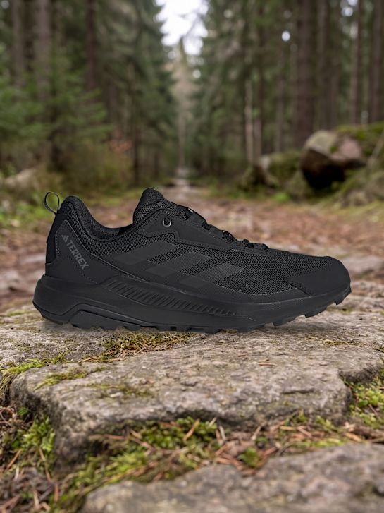 adidas Futócipő Fekete 40409 1