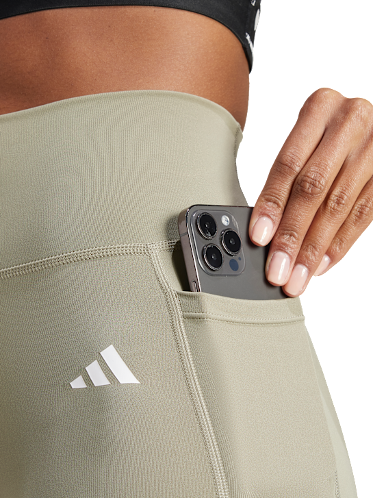 adidas Legging Argent 42165 3