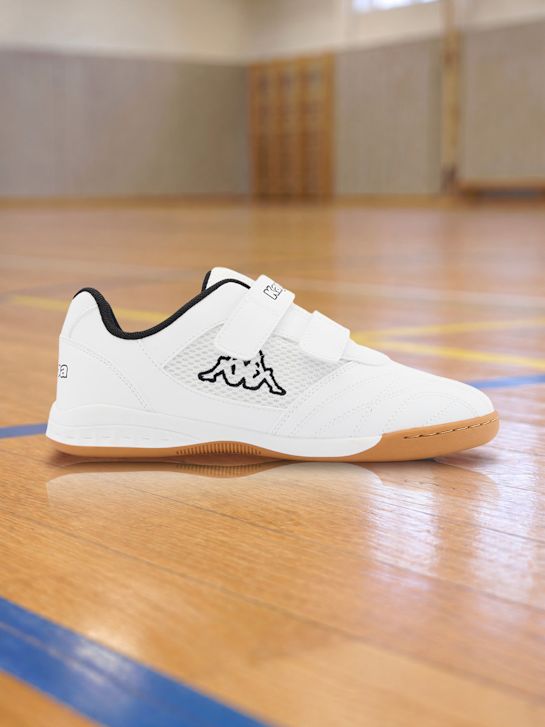 Kappa Baskets de fitness Blanc 42458 1
