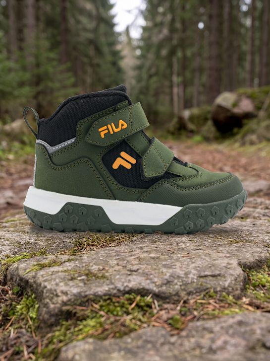 FILA Zimske čizme zelena 45146 1