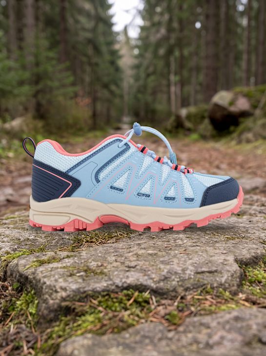 Landrover Chaussures basses bleu 58602 1